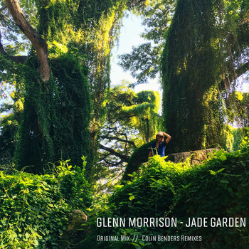 Glenn Morrison - Jade Garden