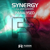 Synergy ft. Jade Sanders - Paralysed