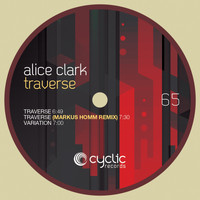 Alice Clark - Traverse