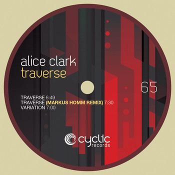 Alice Clark - Traverse