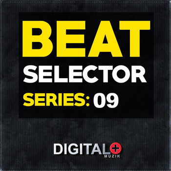 Various Artists - Beat Selector Series:09