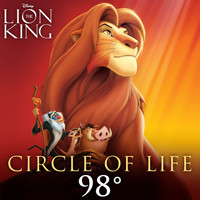 98º - Circle of Life