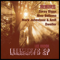 Lee Ogdon - Elements Remixed
