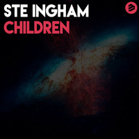 Ste Ingham - Children Radio Edit
