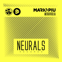 Mario Piu - Meraviglia Extended Mix