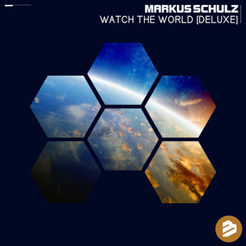 Markus Schulz - Watch the World DELUXE