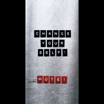 Hotei - Change Yourself!