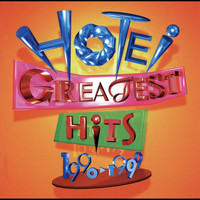 Hotei - Greatest Hits 1990-1999