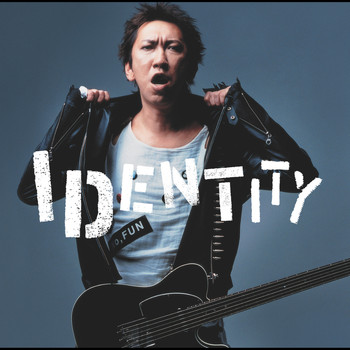 Hotei - Identity