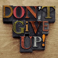 Hotei - Don't Give Up!