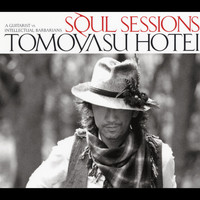Hotei - Soul Sessions