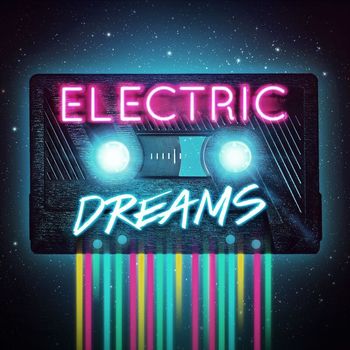 Various Artists - Electric Dreams