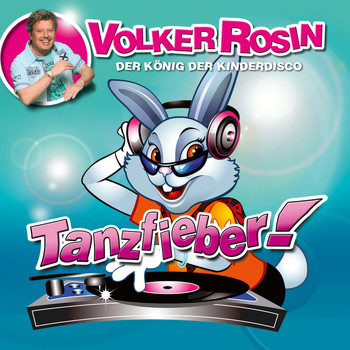 Volker Rosin - Tanzfieber!