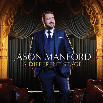 Jason Manford - On The Street Where You Live (From "My Fair Lady")