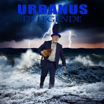 Urbanus - De Legende