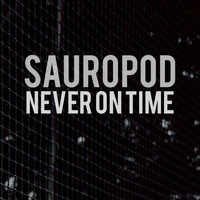 Sauropod - Never On Time