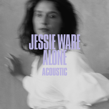 Jessie Ware - Alone (Acoustic)
