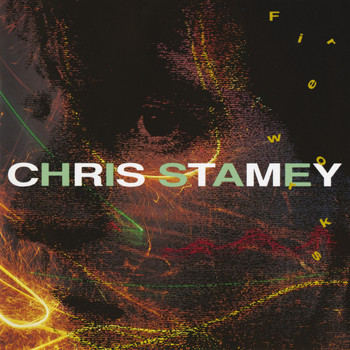 Chris Stamey - Fireworks