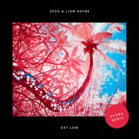 Zedd, Liam Payne - Get Low (KUURO Remix)