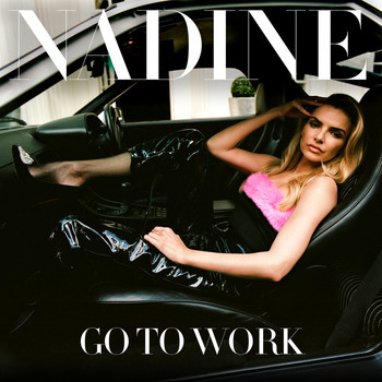 Nadine Coyle - Go To Work (Remixes)