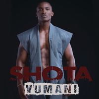 Shota - Vumani