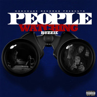 Buzzie - People Watching