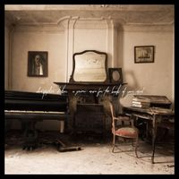 Christopher Dicker - A Priori: Music for the Back of Your Mind