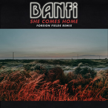 Banfi - She Comes Home (Foreign Fields Remix)