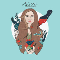 Arielle - My Gypsy Heart