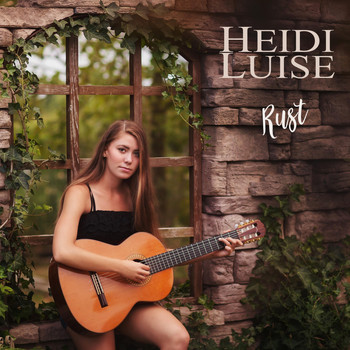 Heidi Luise - Rust