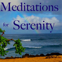 Georgiana Lotfy - Meditations for Serenity