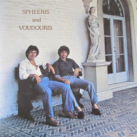 Chris Spheeris & Paul Voudouris - Spheeris and Voudouris