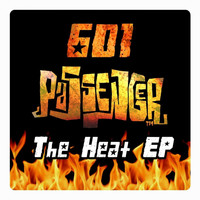 601 - The Heat EP
