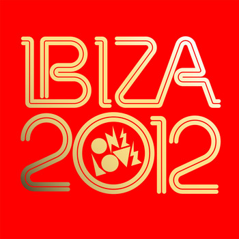 Various Artists - Onelove Ibiza 2012