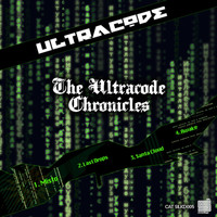 Ultracode - The Ultracode Chronicles