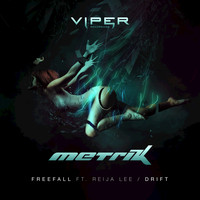Metrik - Freefall / Drift