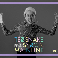 Tensnake feat. Syron - Mainline