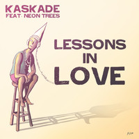 Kaskade feat. Neon Trees - Lessons in Love (Headhunterz Remix)
