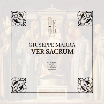 Giuseppe Marra - Ver Sacrum