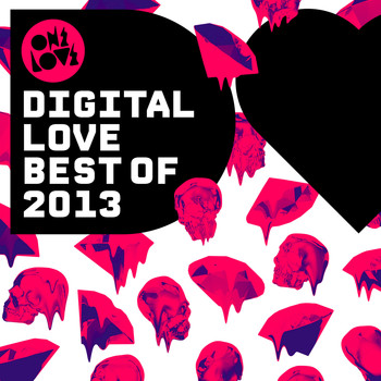 Various Artists - Onelove Digital Love: Best of 2013 (Explicit)