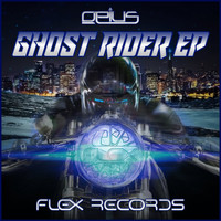 Opius - Ghost Rider EP