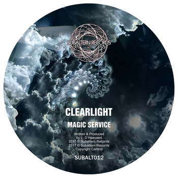 Clearlight - Magic Service
