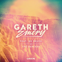 Gareth Emery feat. Bo Bruce - U (Remixes)