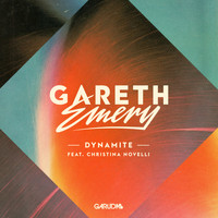 Gareth Emery feat. Christina Novelli - Dynamite (Extended Mix)