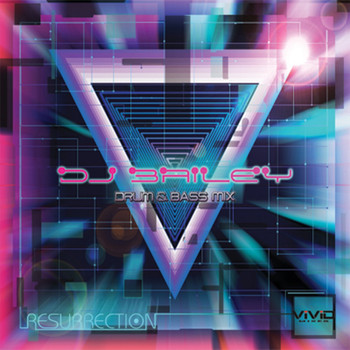 DJ Bailey - Resurrection