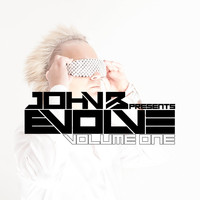 John B - Evolve, Vol. 1