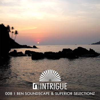 Ben Soundscape, Superior Selectionz - Panoramic