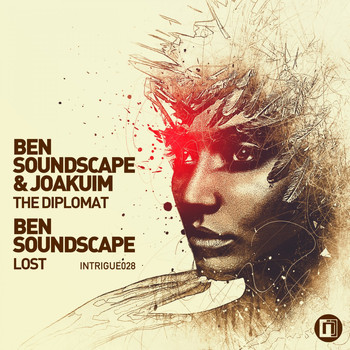 Ben Soundscape, Joakuim - The Diplomat / Lost