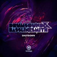 Drumsound & Bassline Smith - Shutdown