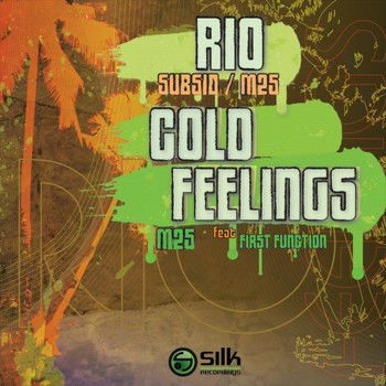 Subsid, M25 - Rio / Cold Feelings